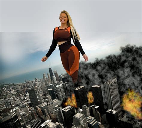 giantess vod